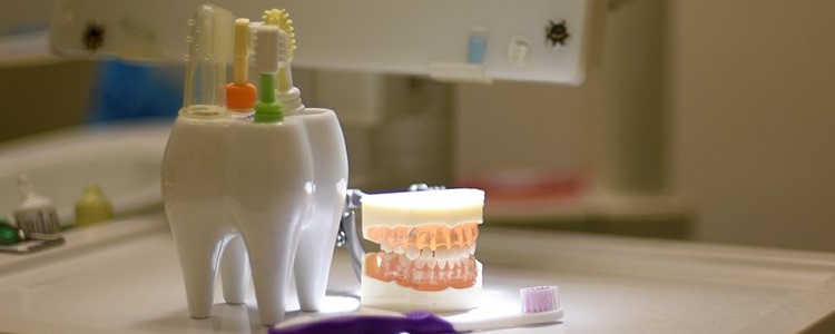 Paediatric Dentistry