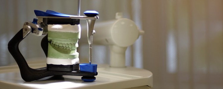 Prosthodontics Dentistry